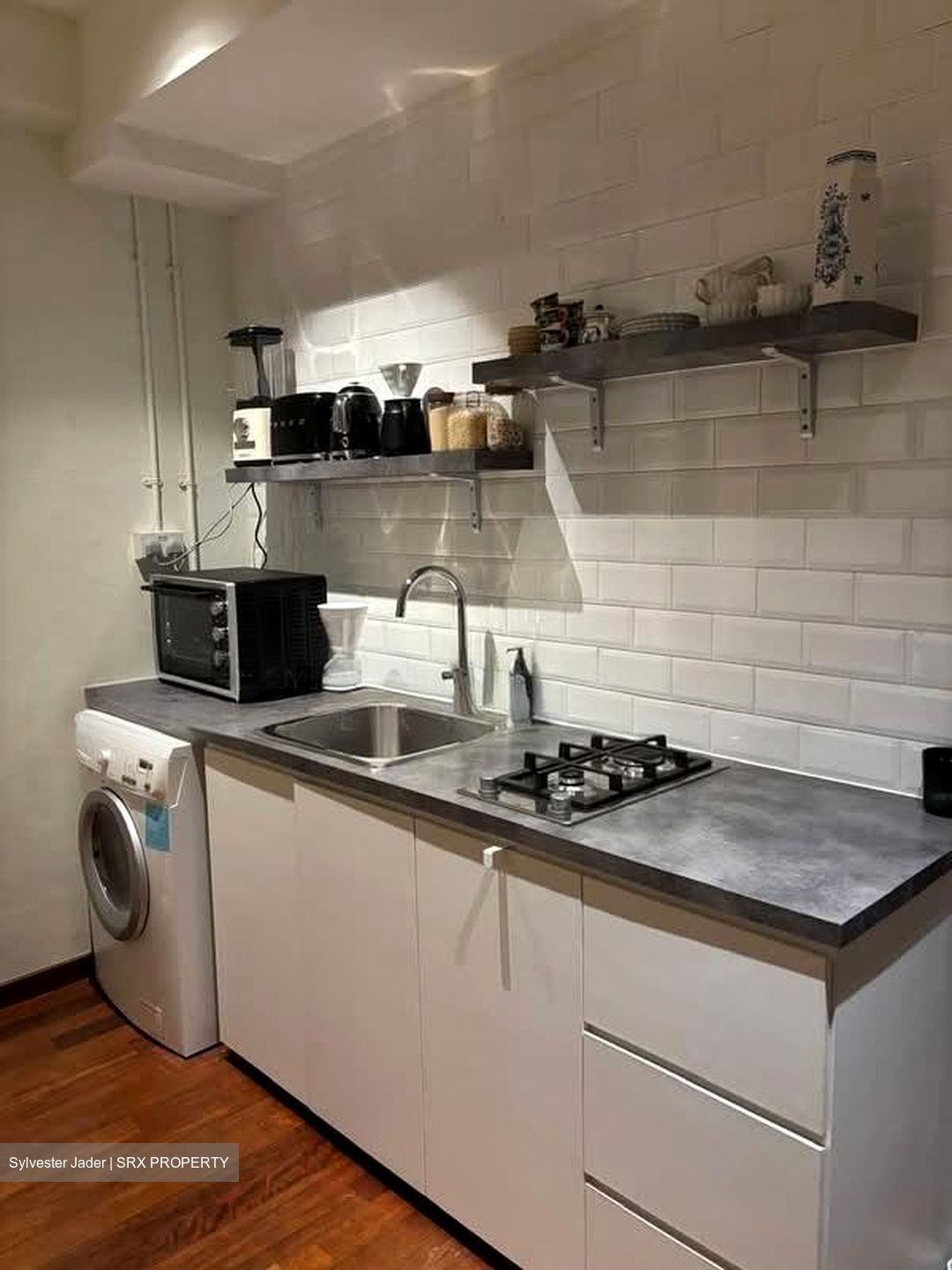 Tiong Bahru Estate (D3), Apartment #573695961